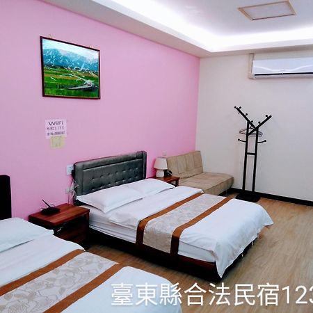 Life 池上民宿 外观 照片